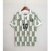 Nigeria 1994 Away White&Green Soccer Jersey